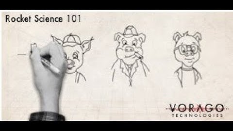 Rocket Science 101