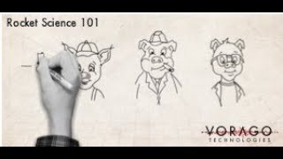 Rocket Science 101