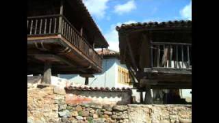 PUEBLOS DEL VALLE DEL CUBIA (GRADO, ASTURIES)