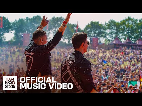 Audiotricz - Locked & Loaded