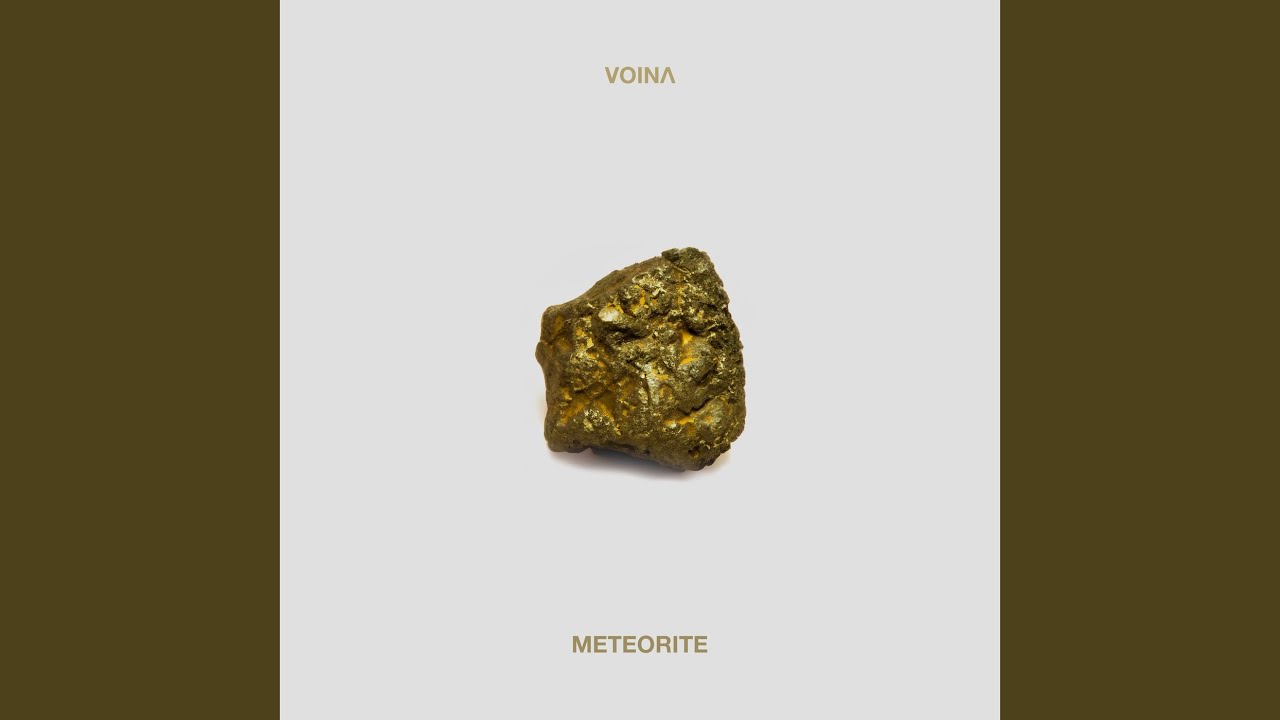 Guarda Meteorite su YouTube Guarda Meteorite su YouTube