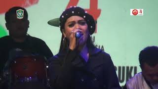 INDAH NADA - Terhanyut Dalam Kemesraan
