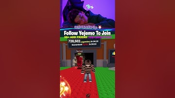 PLAYING WITH FOLLOWERS   A DONATE 5$ AND PLAYING WITH THEM USER : YEJEM0| IG : DEVILROBOGAMER