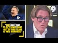 "NEIL WARNOCK!" Spurs fan tells Simon Jordan that Neil Warnock is the best man for the Spurs job!