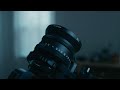 Dont sleep on this vintage cinema lens  rehoused helios 442 by ironglass