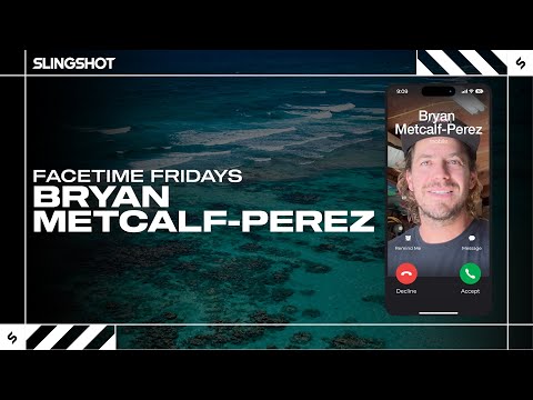 Bryan Metcalf Perez