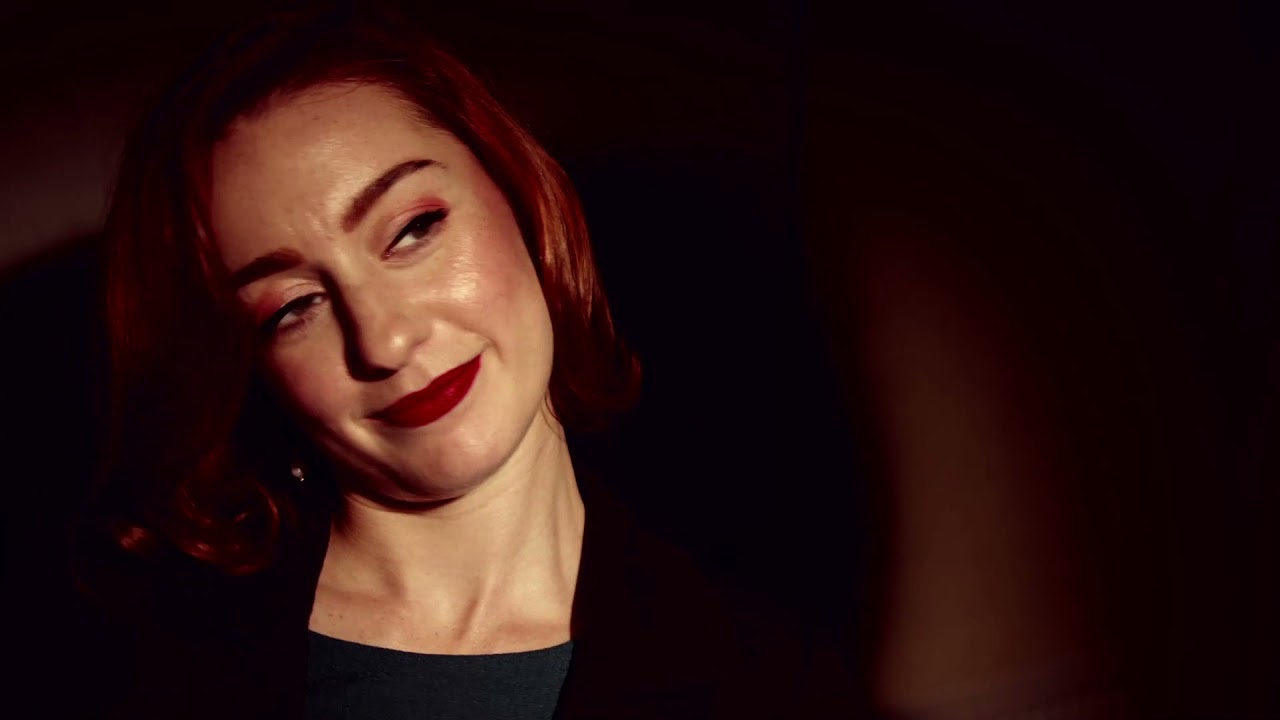 Dark Nights with Poe and Munro - Hey Joe