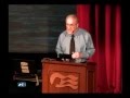 Bruce Caplan's Titanic Lecture