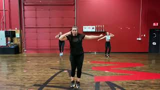 C'mon Ride It (The Train) - Throwback Dance Workout by #DanceWithDre