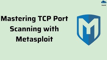 Mastering TCP Port Scanning with Metasploit | Ethical Hacking Tutorial