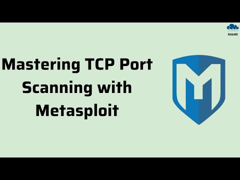 Mastering TCP Port