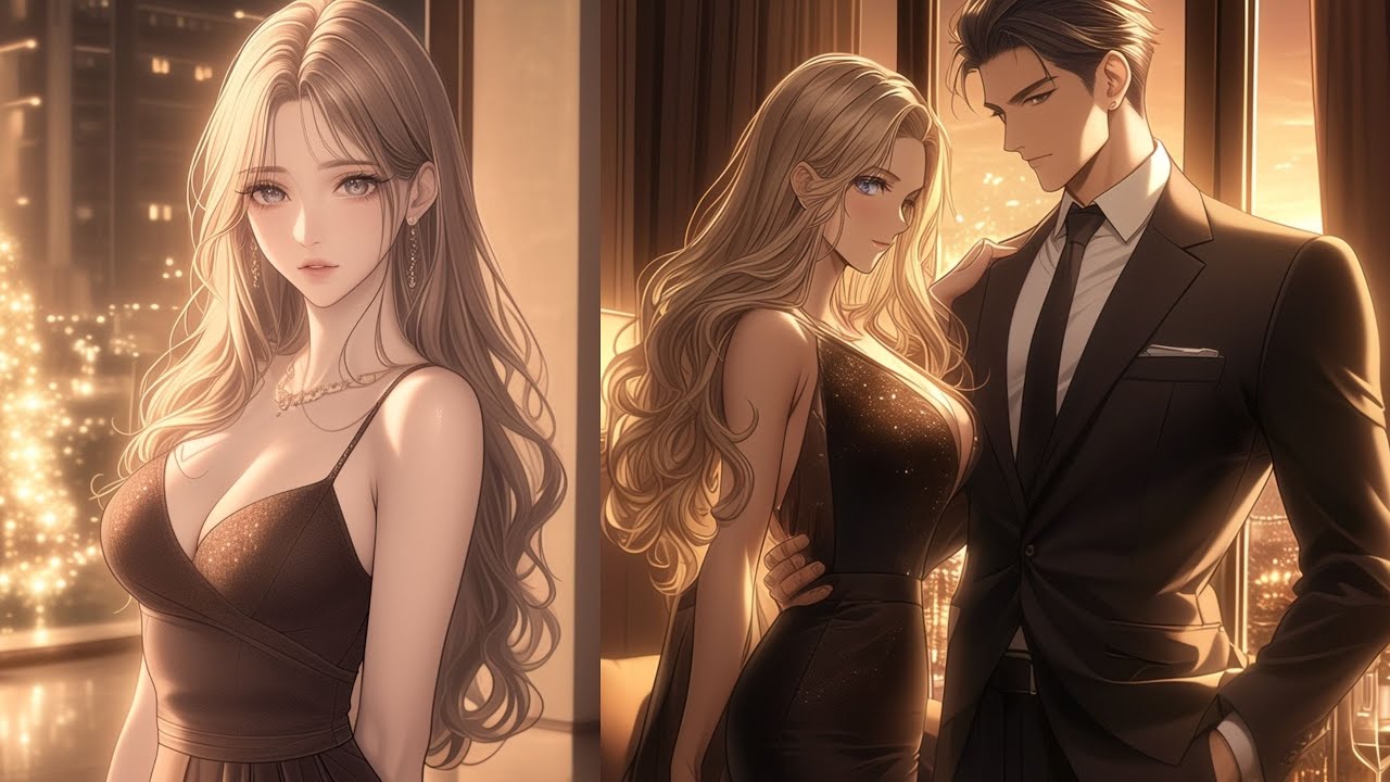 📕My “Dead” Wife Came Back to Life—But I’m Engaged to Her Sister Now