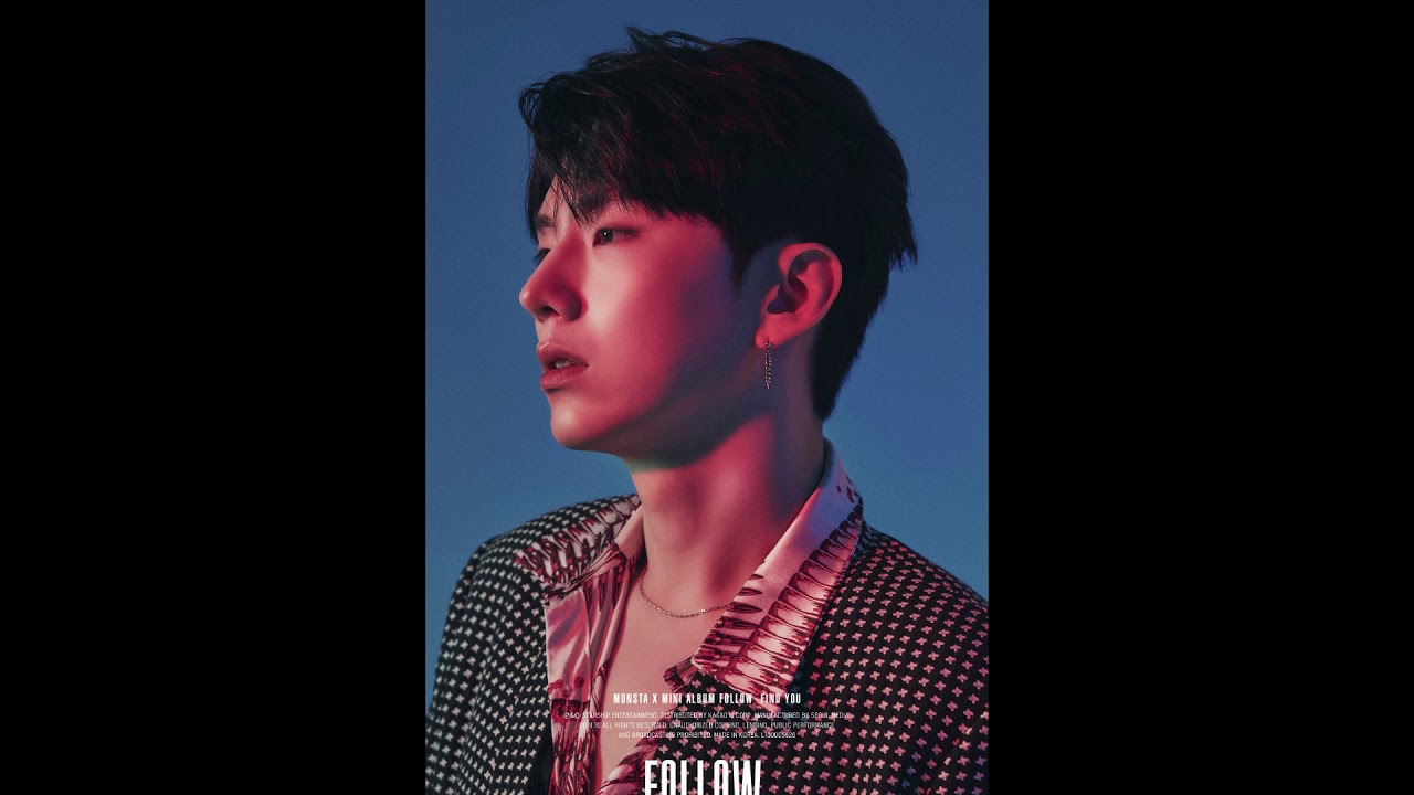 Monsta X - Follow [Female Version]
