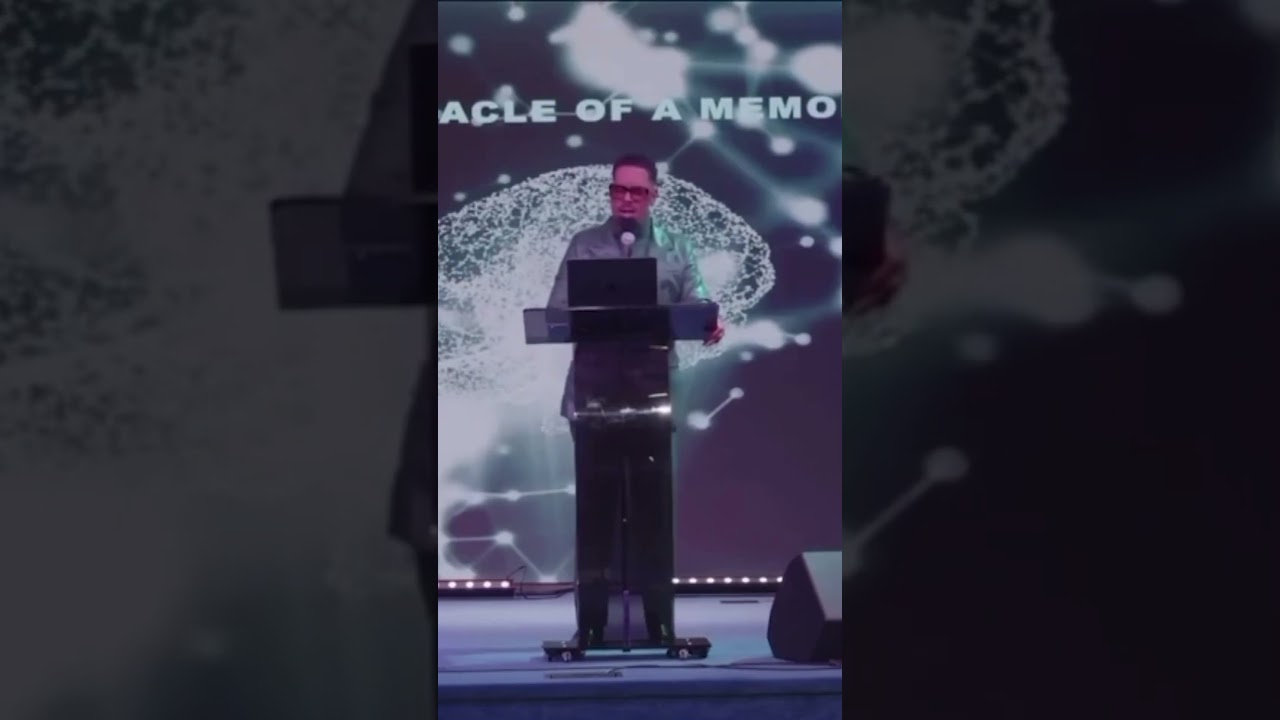 #SundayRecap I AM A MIRACLE! God is still healing, moving & making ways! Come see of His goodness!