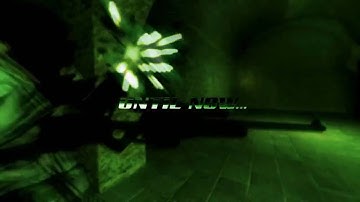 (CS Source) Unveiled - Trailer [HD]