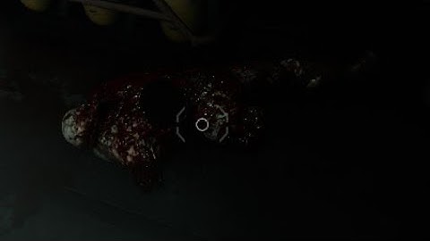 DOOM 2016 Sound Glitch