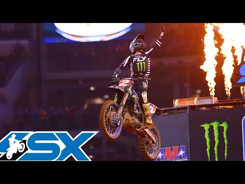 Supercross Round #7
