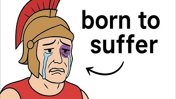 Why It Sucked to Be a Roman Gladiator (With Real Images)