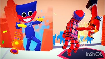 hand Rush Satisfying gameplay Android IOS