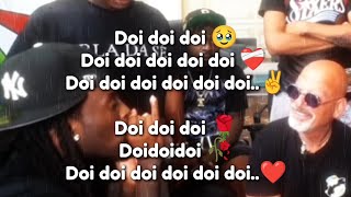 Kai Cenata Doi Doi Doi Slowed Reverb (Lyrics)