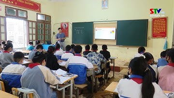 Đào tạo công dân số từ chuyển đổi số trong giáo dục, đào tạo