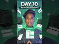 Day 10 — Connect Flutter App to Firebase | Step by Step (Telugu)Part - 1