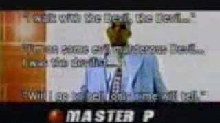 Master P Exposed