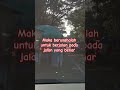 waktu tak akan ke belakang#katamutiara #highlights #quotes #motivation