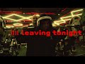 Jorlan X The Neighbourhood Leaving Tonight Lyrics 