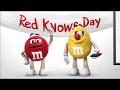 M&M'S Red Nose Day 2018 - The Shorty Awards