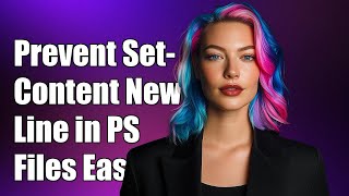 How to Prevent Set-Content from Adding Newline in PowerShell Files