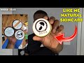 Like Me Natural Skincare Unboxing &amp; Review