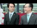 織田裕二「株価暴落」ドラマの冒頭シーン☆2014wowow放映 DVDから抜粋