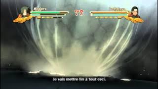 Madara - Tengai Shinsei