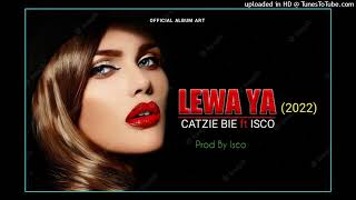 Lewa Ya (Png 2022) Catzie Bie Ft Isco [Prod By Isco]