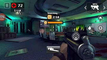 DEAT TRIGGER 2 PART 22 Stage 22