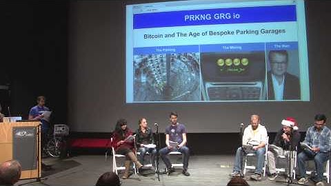 UCSD CSE Holiday Party 2013: Grad Skit