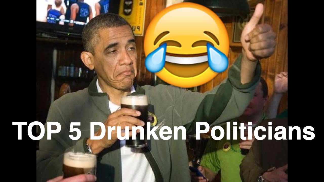 Boris Yeltsin topped the rating of drinking politicians 02/26/2009 Boris Yeltsin topped the rating of drinking politicians 02/26/2009