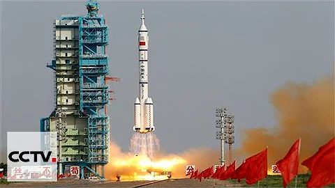 60 years of China aerospace development - DayDayNews