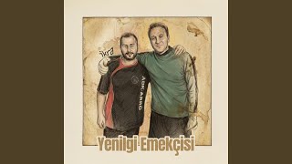 Yenilgi Emekçisi