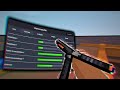 My Settings Block Strike Highlights