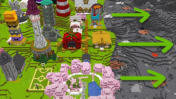 I Saved a Griefed Minecraft Server