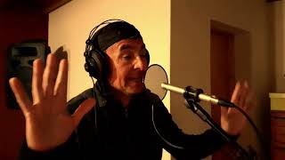 Rata Blanca - Aún estás en mis sueños (Voice Cover)
