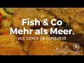 Qué comer en Hamburgo: Fish &amp; Co