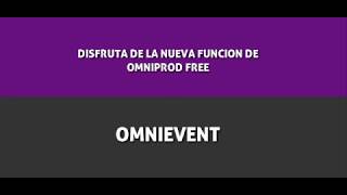 Manten Comunicada a tu Red Omnilife con OmniEvent screenshot 4