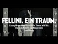 Fellini ein traum trailer  rheinisches landestheater neuss