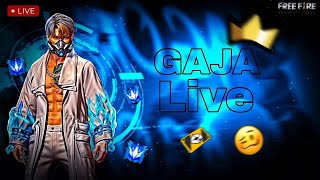Live streaming of GAJA GAMING YT