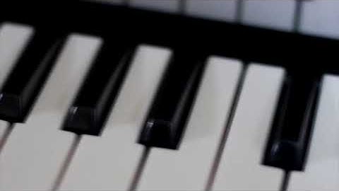 Demo Worlde Easy Keys Usb Midi Controller