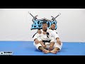 Back take concepts - Andre Galvao