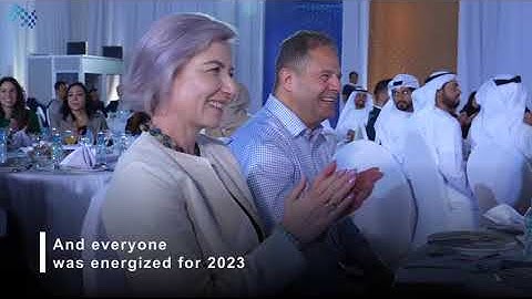 What MBZUAI Achieved in 2022